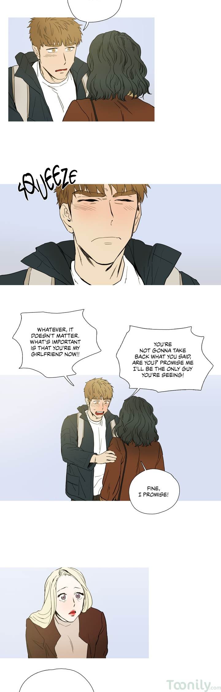 Capture - Chapter 27 [photo 5] - MangaPorn