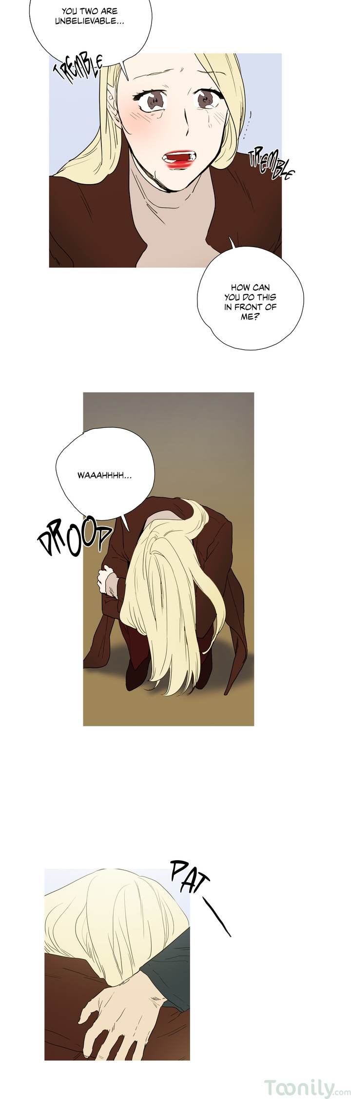 Capture - Chapter 27 [photo 6] - MangaPorn