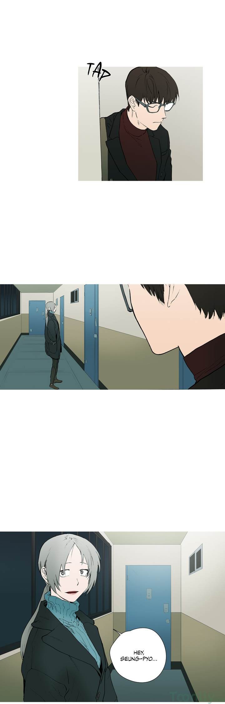 Capture - Chapter 28 [photo 1] - MangaPorn