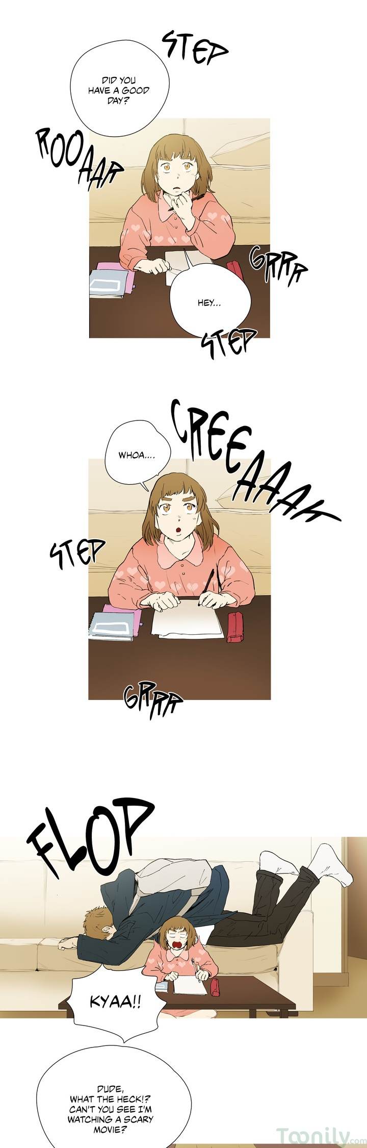 Capture - Chapter 28 [photo 11] - MangaPorn