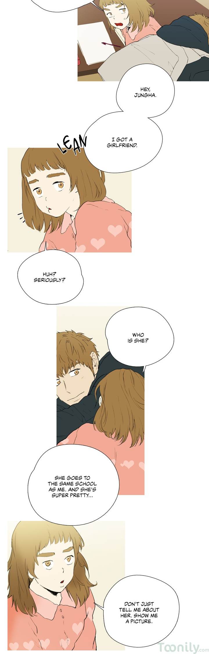 Capture - Chapter 28 [photo 12] - MangaPorn