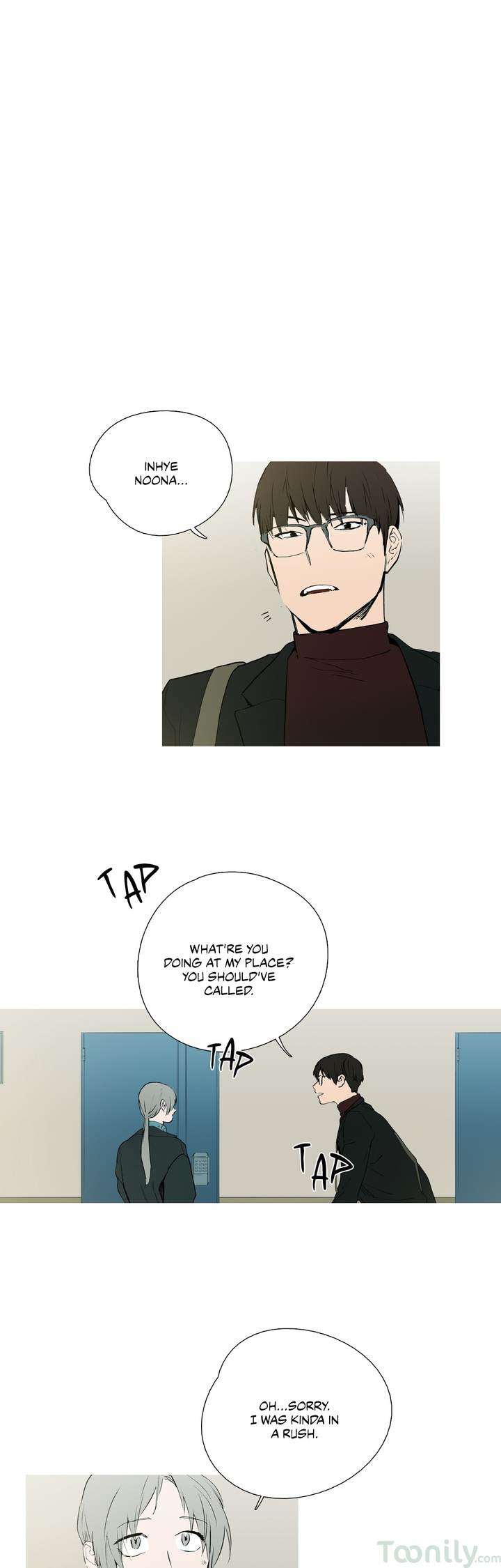 Capture - Chapter 28 [photo 2] - MangaPorn