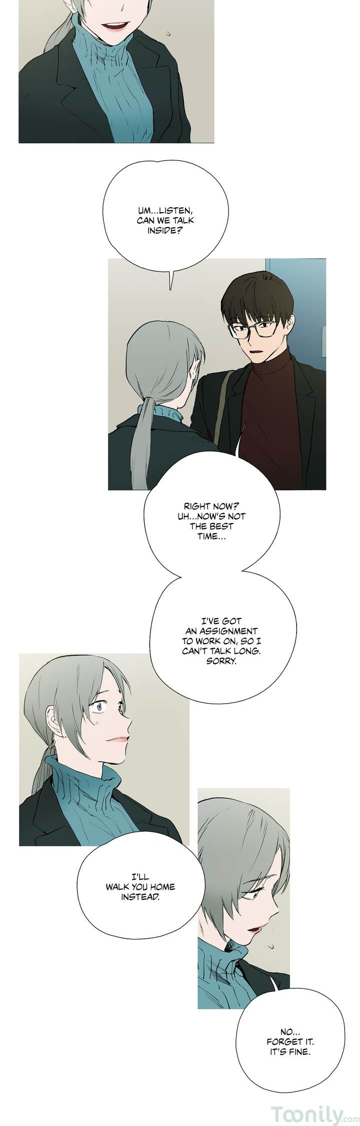 Capture - Chapter 28 [photo 3] - MangaPorn