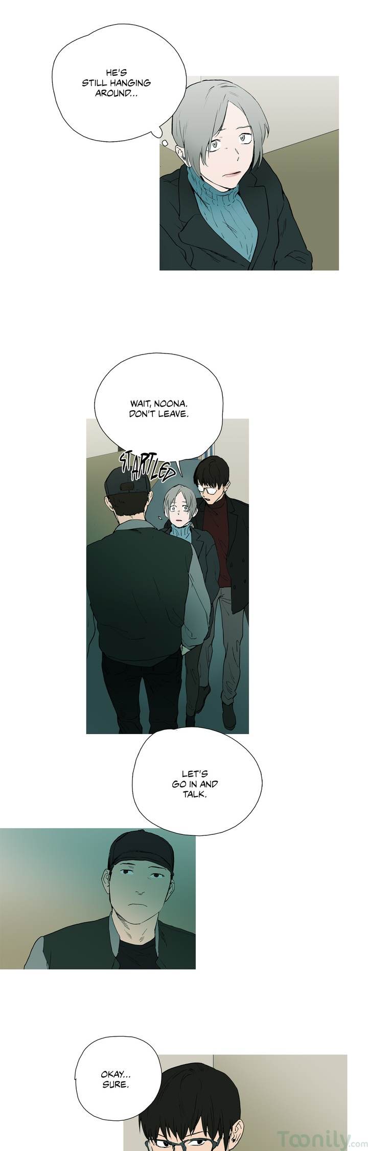 Capture - Chapter 28 [photo 5] - MangaPorn