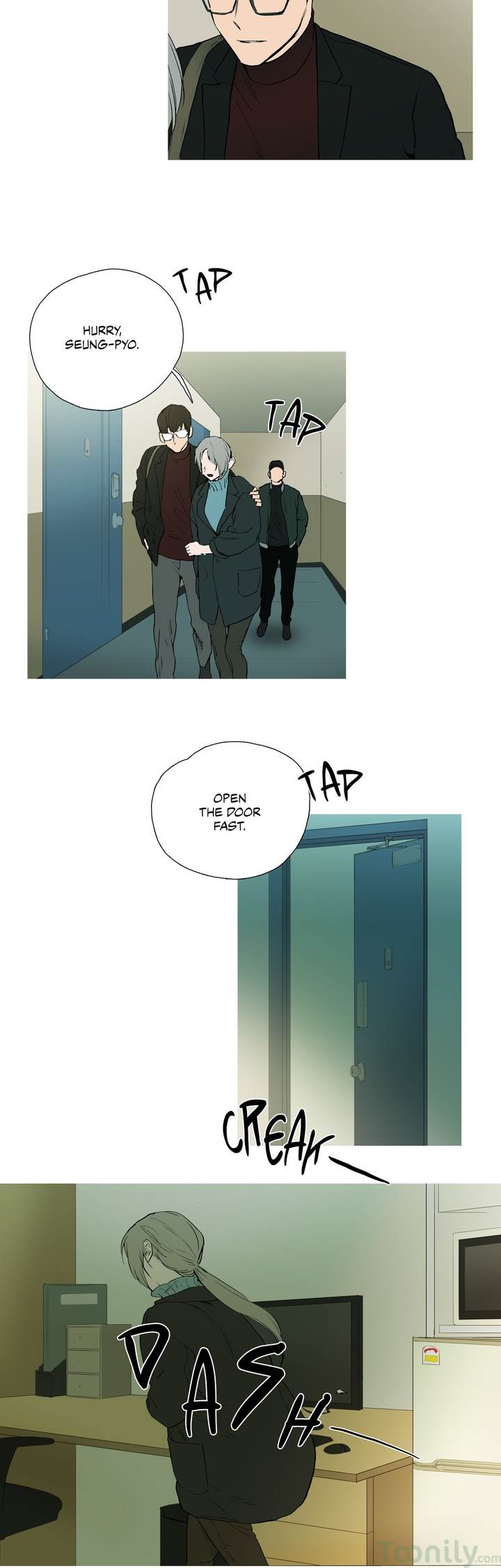 Capture - Chapter 28 [photo 6] - MangaPorn