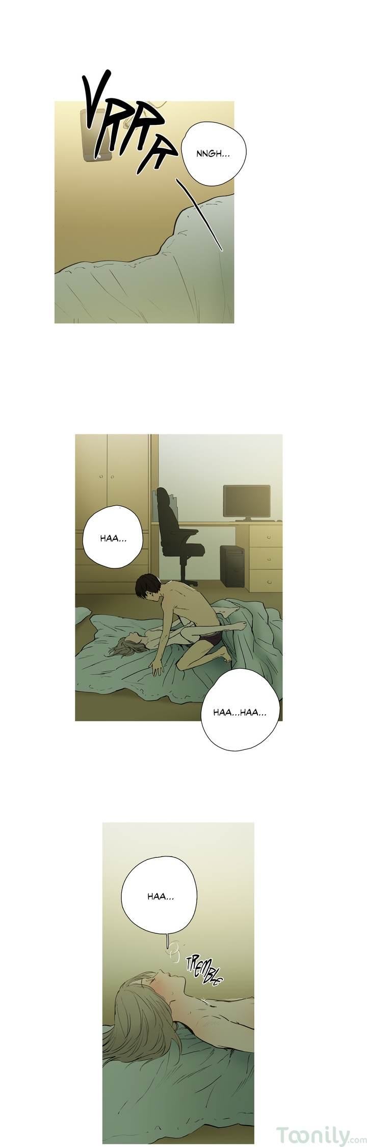 Capture - Chapter 29 [photo 12] - MangaPorn