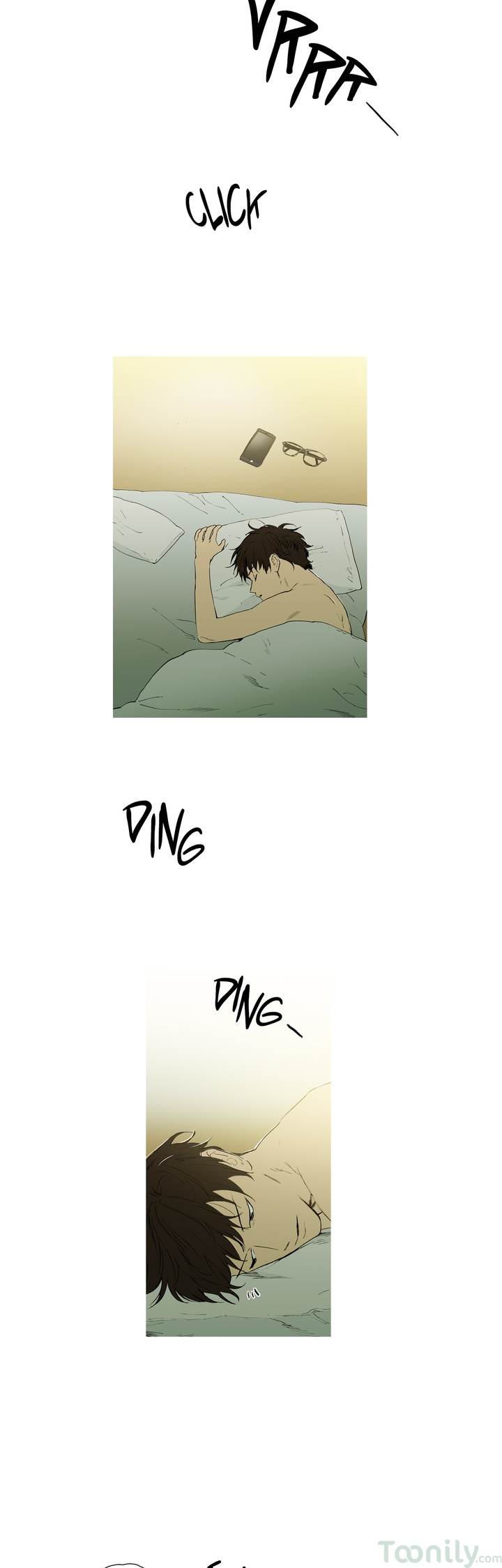 Capture - Chapter 29 [photo 2] - MangaPorn