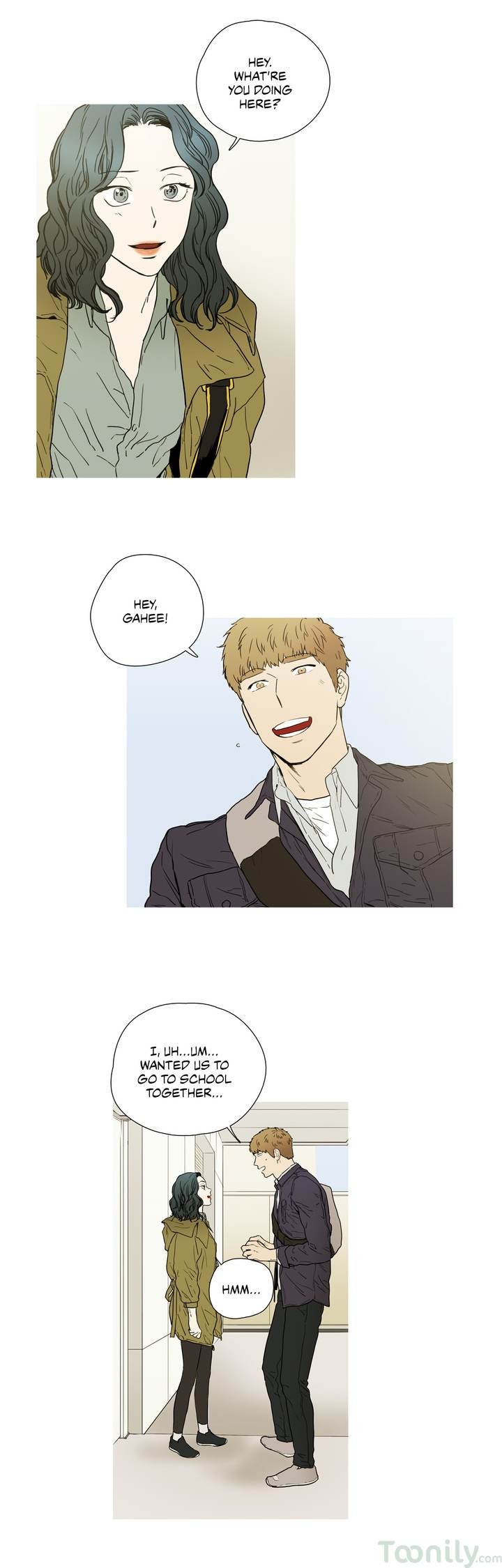 Capture - Chapter 30 [photo 10] - MangaPorn