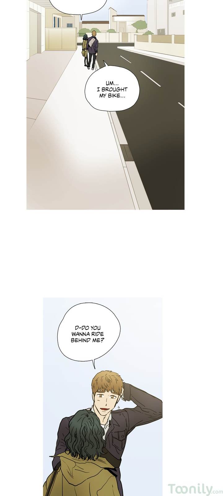 Capture - Chapter 30 [photo 14] - MangaPorn