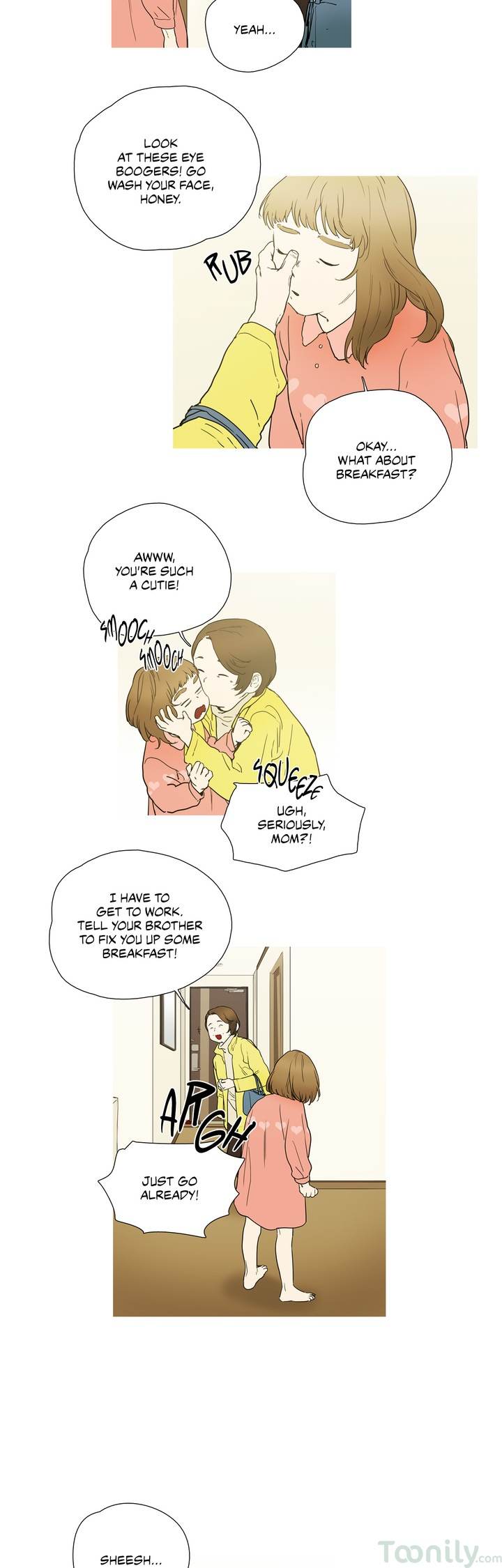 Capture - Chapter 30 [photo 2] - MangaPorn