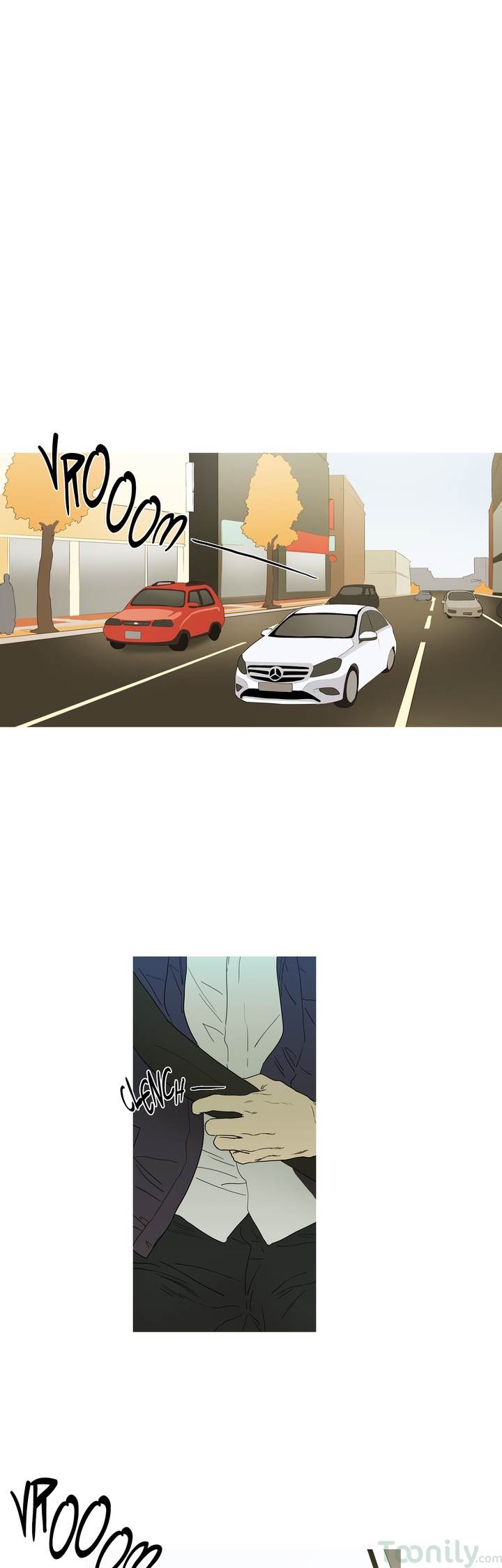 Capture - Chapter 31 [photo 1] - MangaPorn