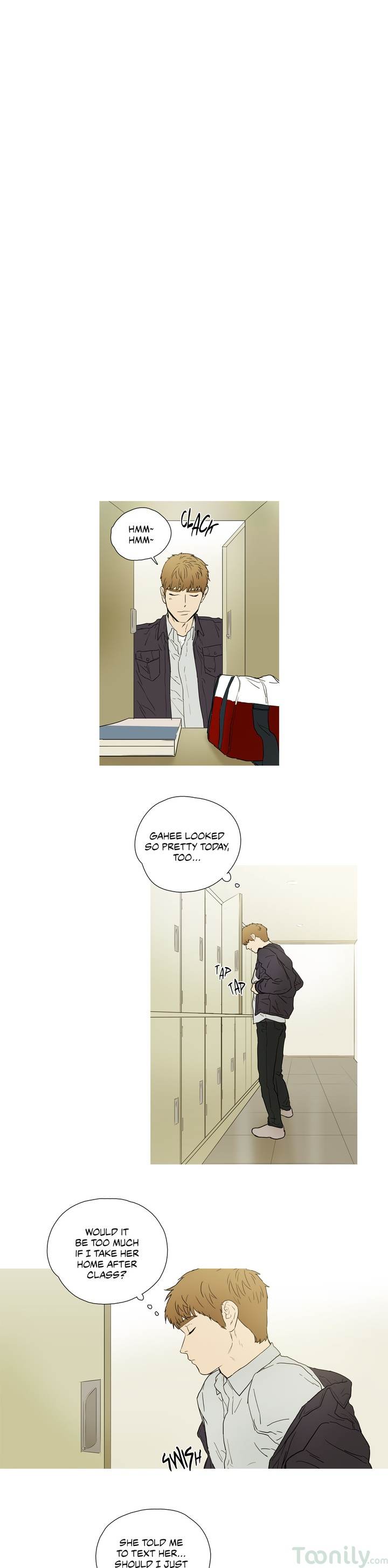 Capture - Chapter 31 [photo 13] - MangaPorn