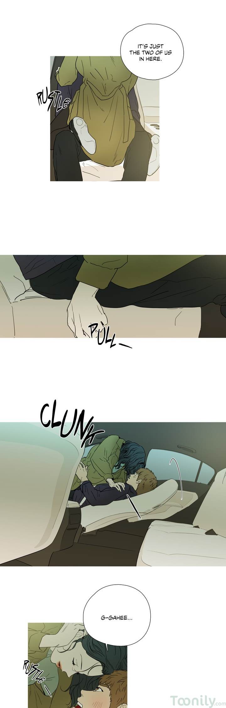 Capture - Chapter 31 [photo 5] - MangaPorn