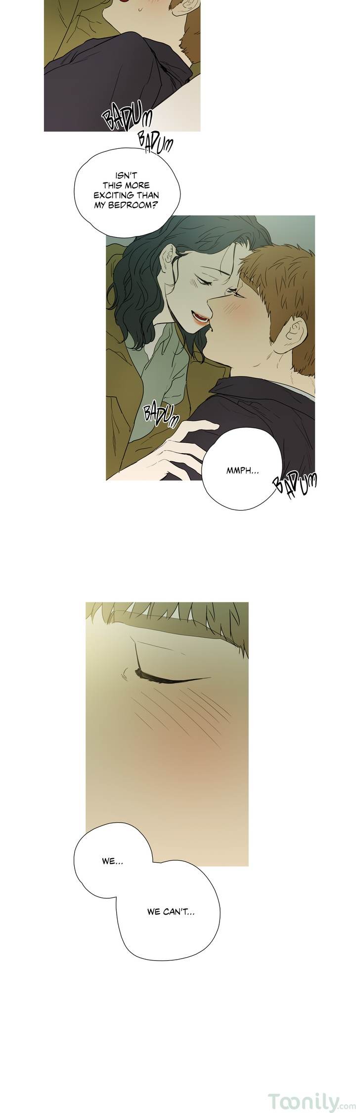 Capture - Chapter 31 [photo 6] - MangaPorn