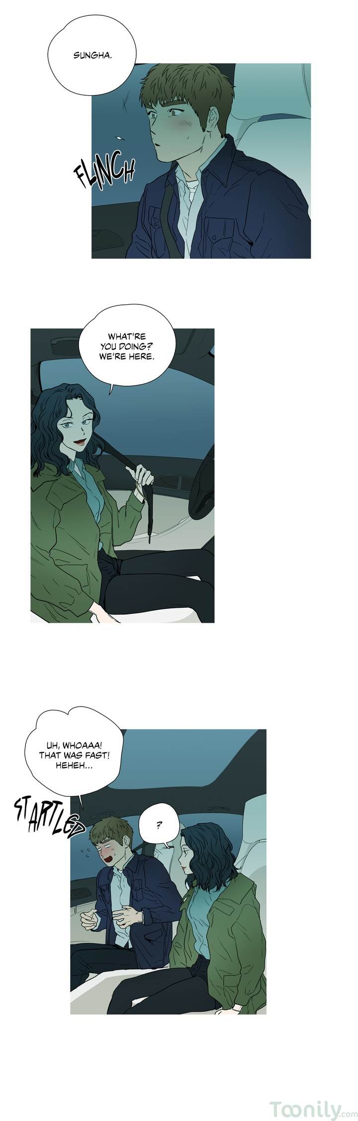 Capture - Chapter 31 [photo 7] - MangaPorn