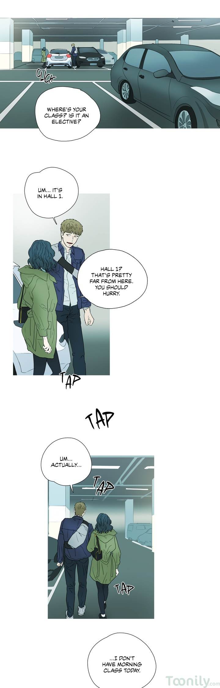 Capture - Chapter 31 [photo 8] - MangaPorn