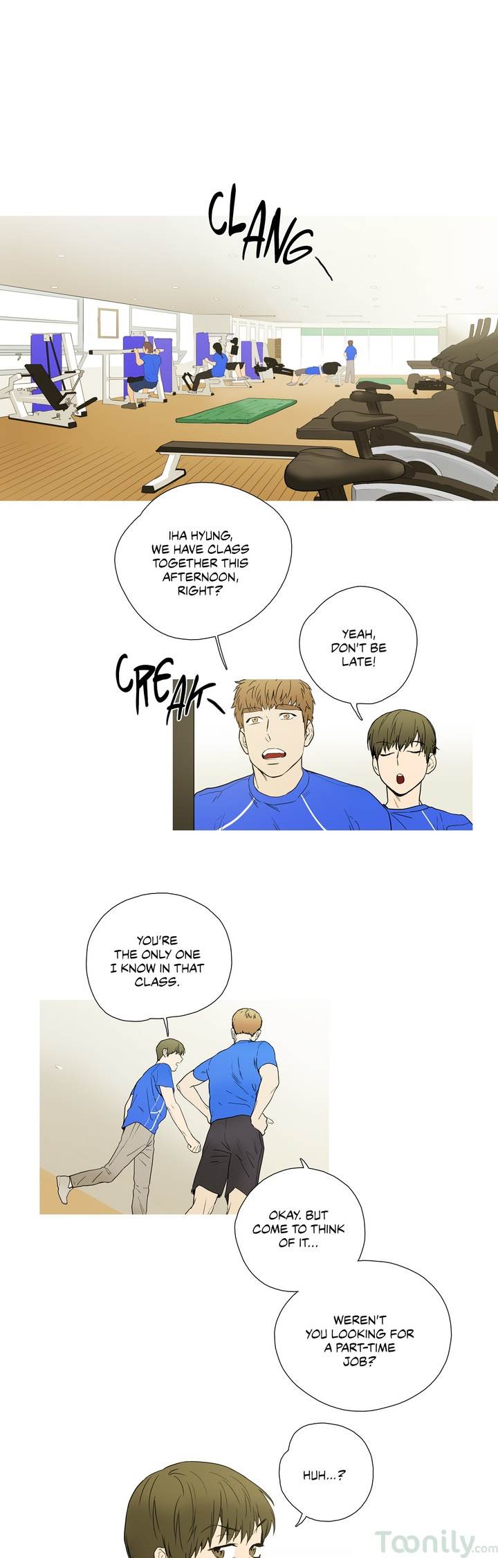 Capture - Chapter 32 [photo 1] - MangaPorn