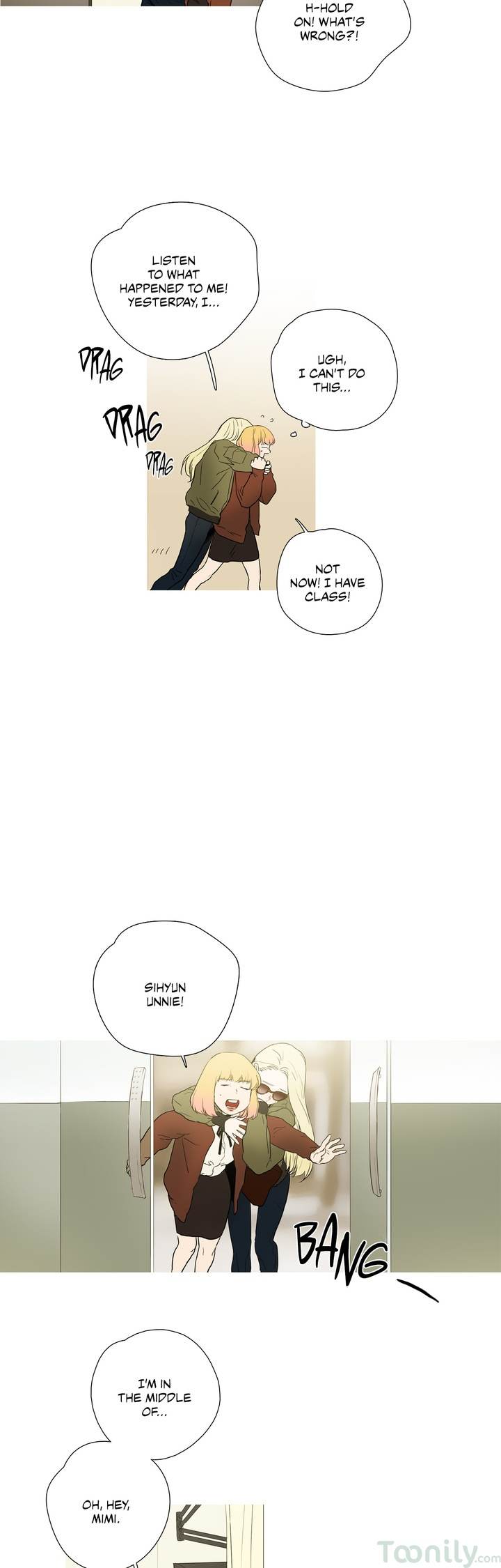 Capture - Chapter 32 [photo 11] - MangaPorn