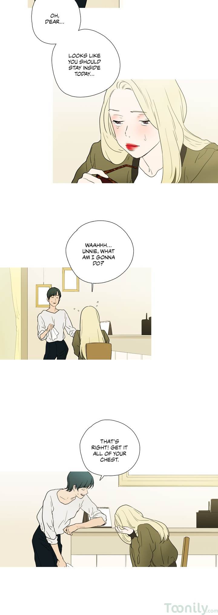 Capture - Chapter 32 [photo 14] - MangaPorn