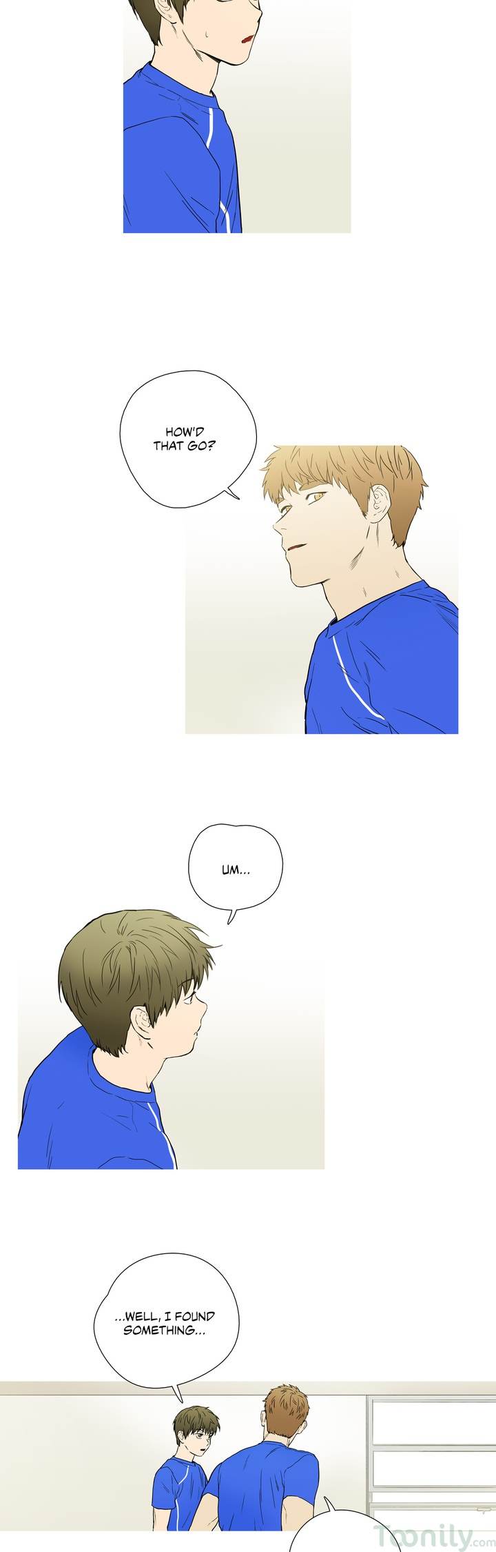 Capture - Chapter 32 [photo 2] - MangaPorn