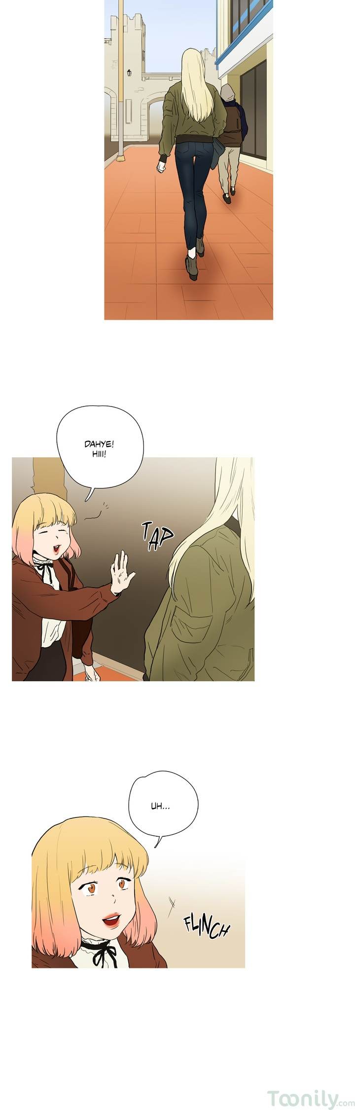 Capture - Chapter 32 [photo 9] - MangaPorn