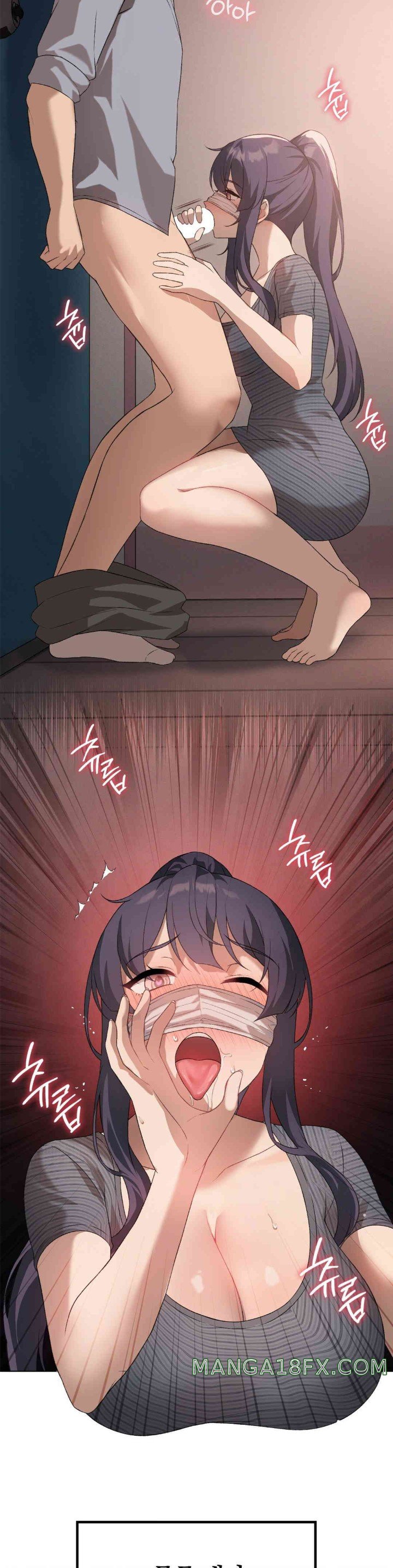 Level Up Until Satisfy Raw - Chapter 57 [photo 10] - MangaPorn