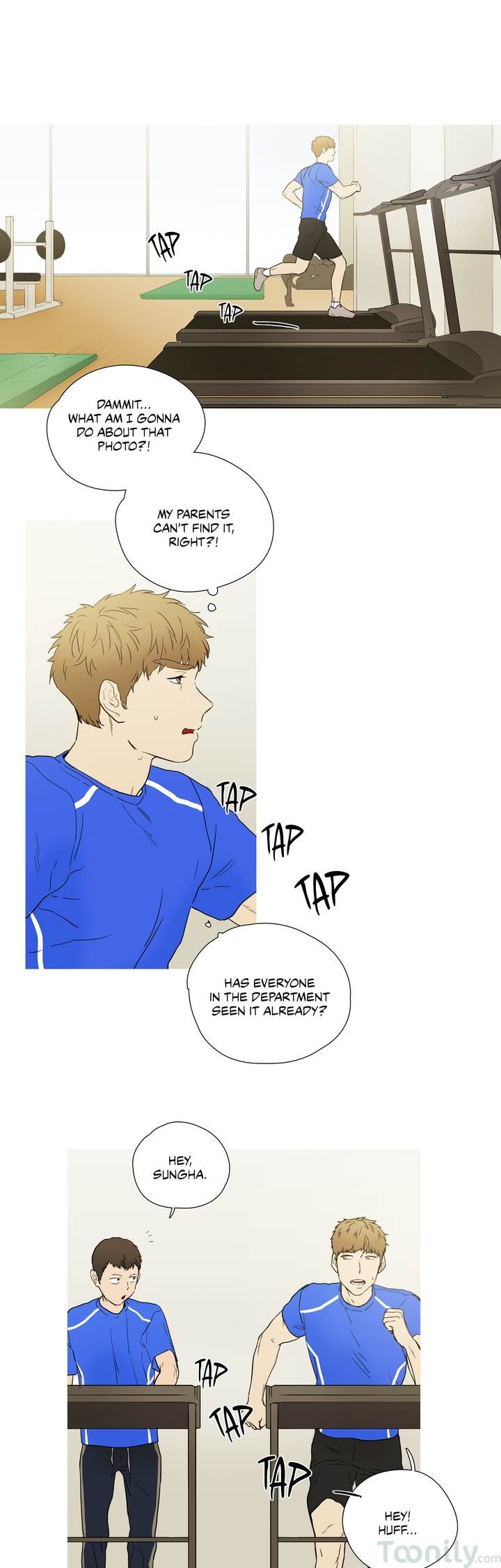 Capture - Chapter 33 [photo 10] - MangaPorn