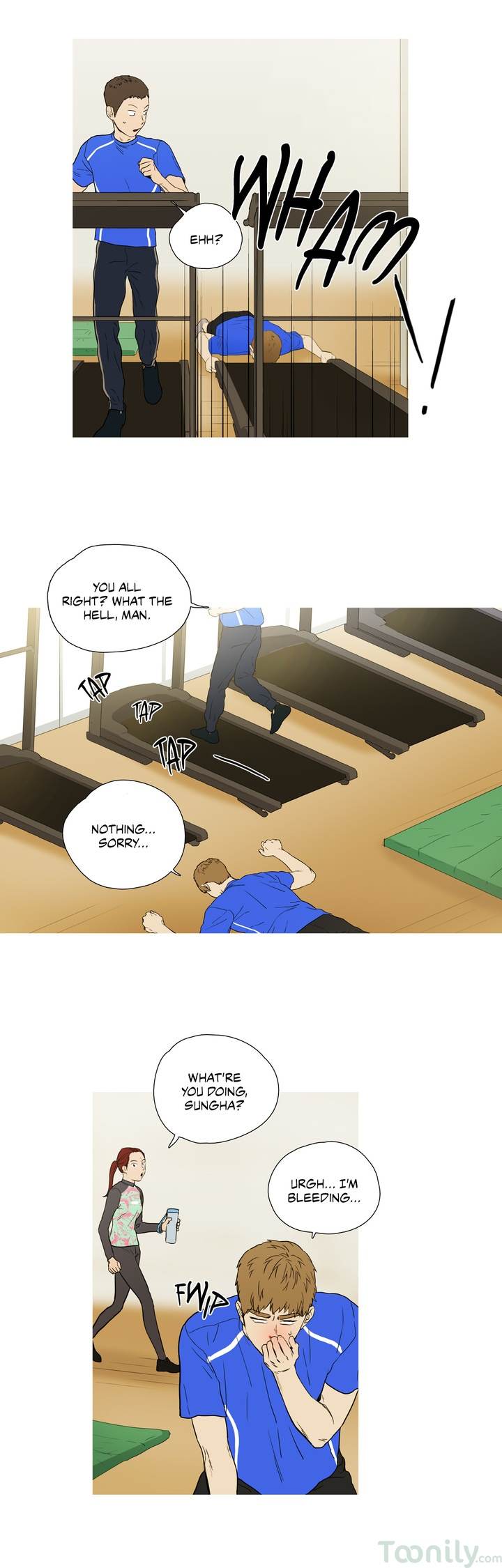 Capture - Chapter 33 [photo 12] - MangaPorn