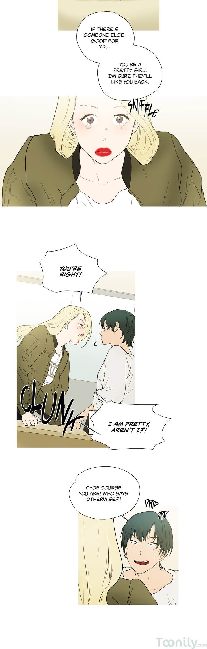 Capture - Chapter 33 [photo 3] - MangaPorn