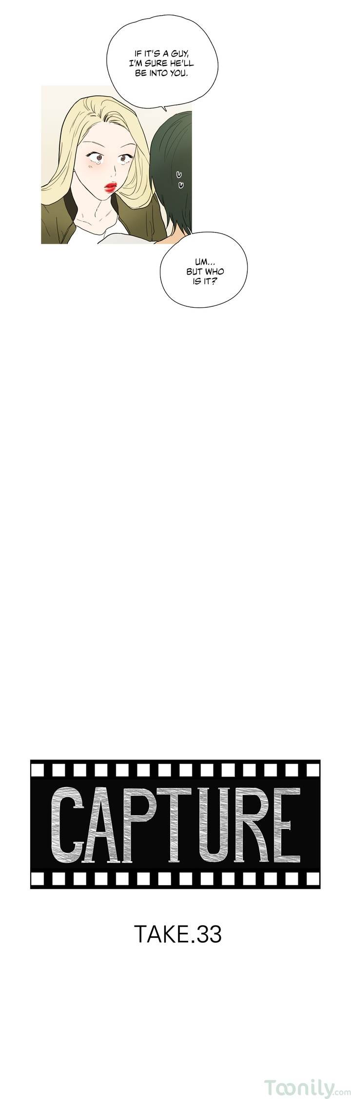 Capture - Chapter 33 [photo 4] - MangaPorn