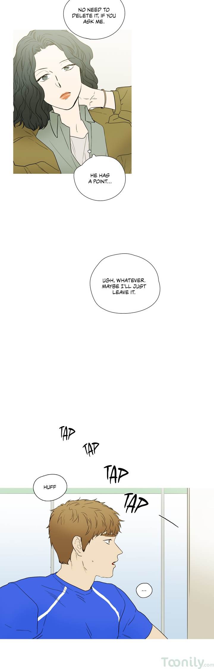 Capture - Chapter 33 [photo 9] - MangaPorn