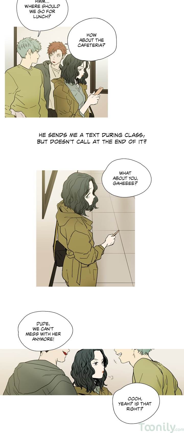 Capture - Chapter 34 [photo 11] - MangaPorn