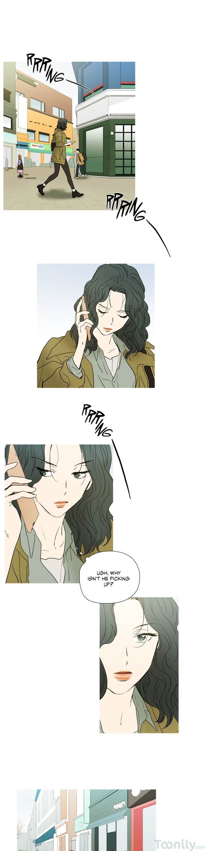 Capture - Chapter 34 [photo 13] - MangaPorn