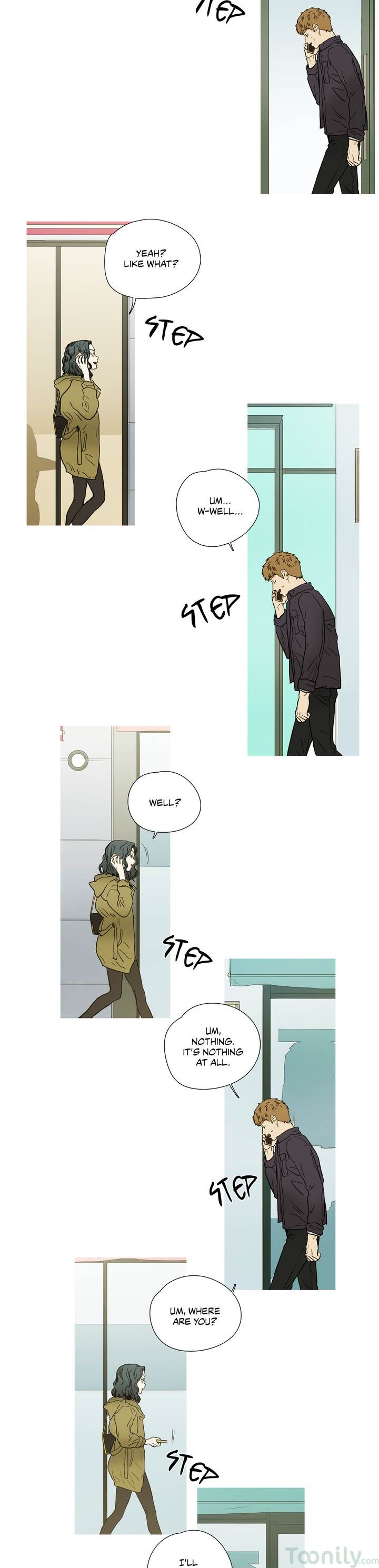 Capture - Chapter 34 [photo 15] - MangaPorn