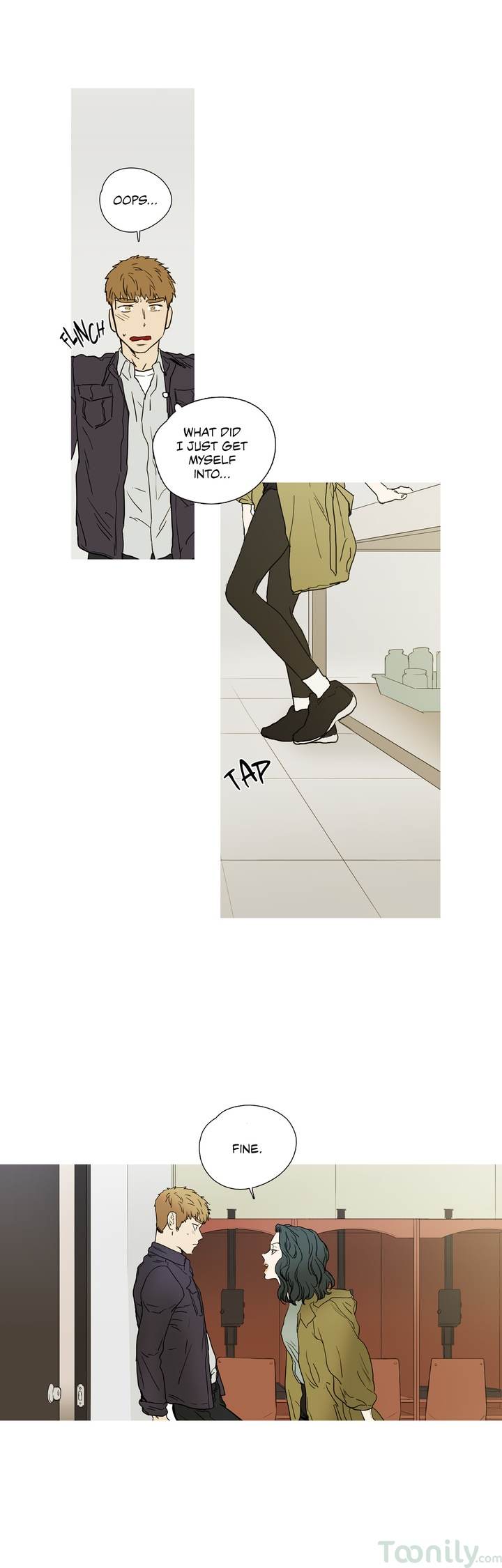 Capture - Chapter 35 [photo 14] - MangaPorn