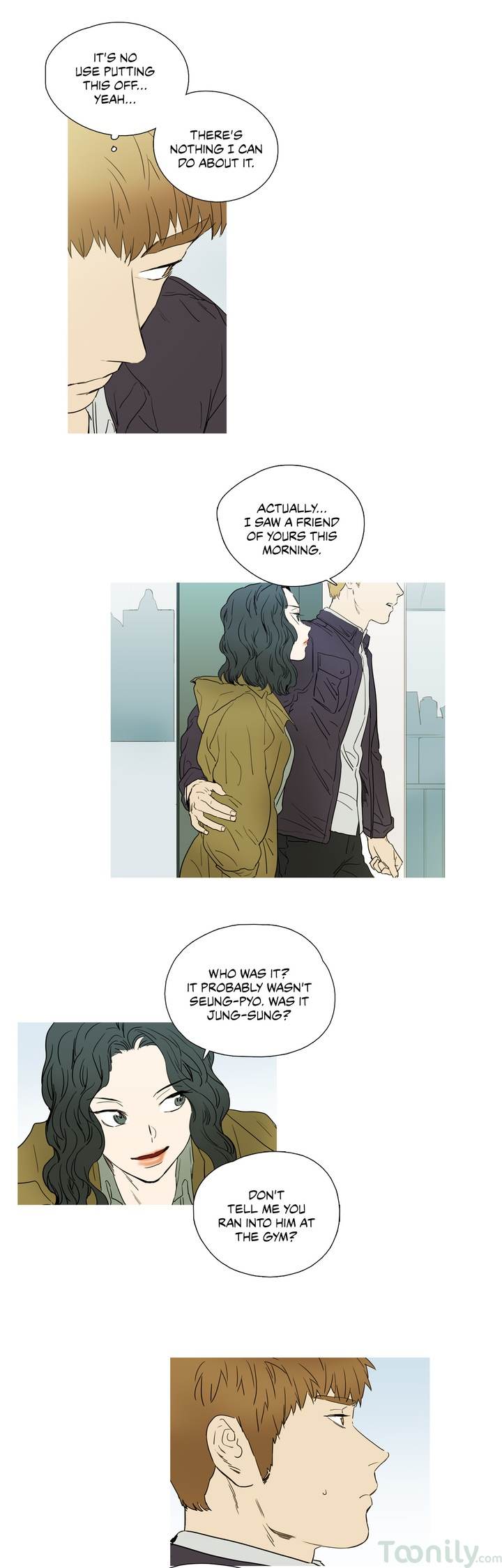 Capture - Chapter 35 [photo 4] - MangaPorn