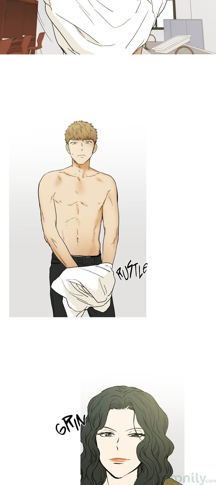 Capture - Chapter 36 [photo 14] - MangaPorn