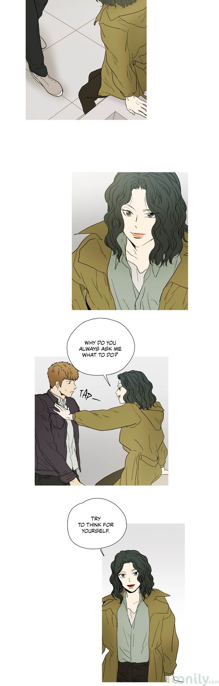 Capture - Chapter 36 [photo 9] - MangaPorn