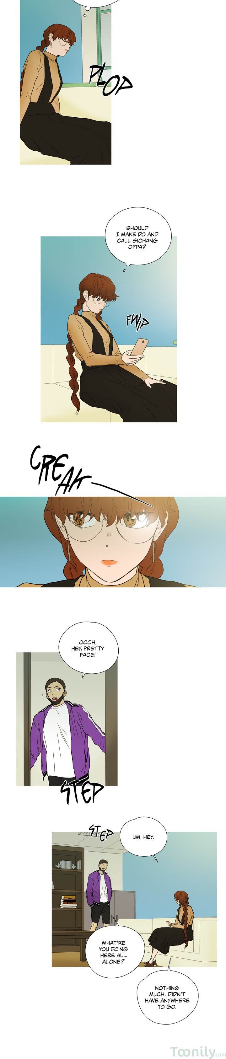 Capture - Chapter 39 [photo 10] - MangaPorn