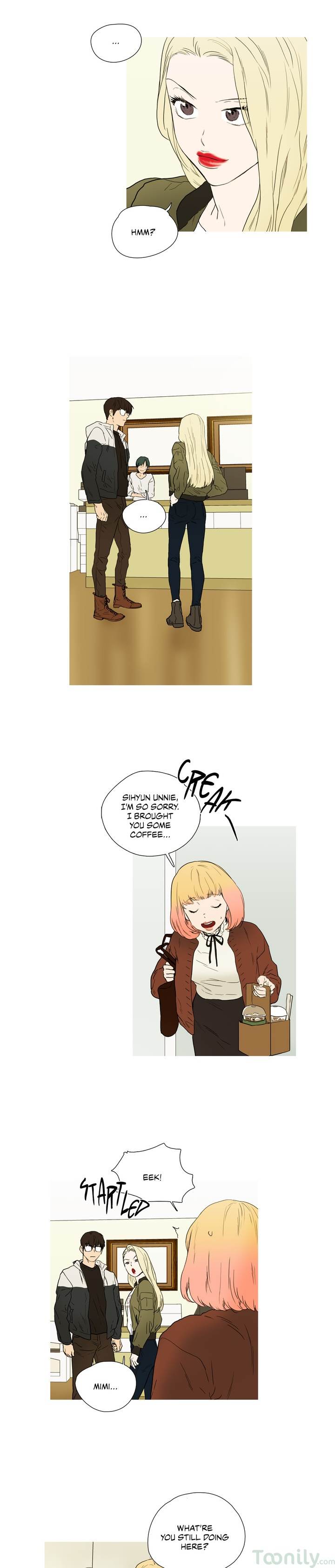 Capture - Chapter 39 [photo 5] - MangaPorn