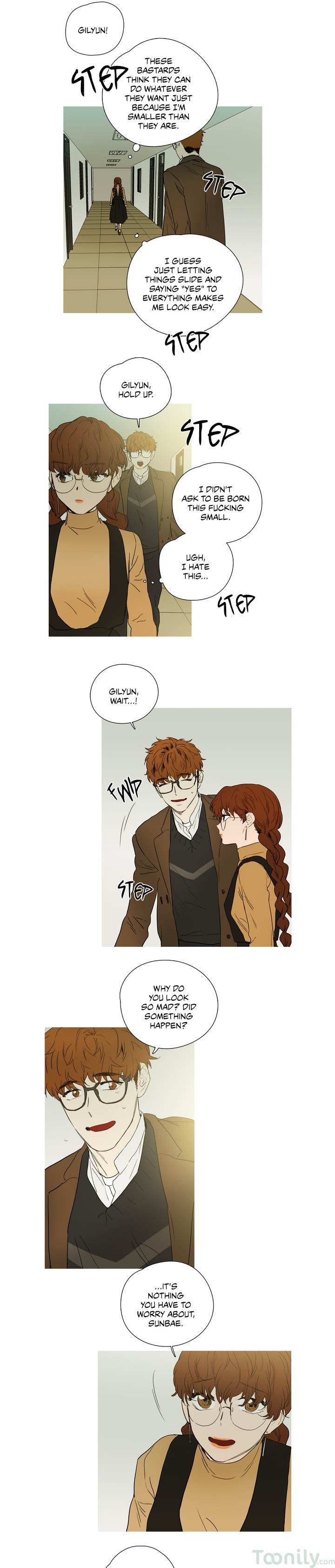 Capture - Chapter 40 [photo 5] - MangaPorn