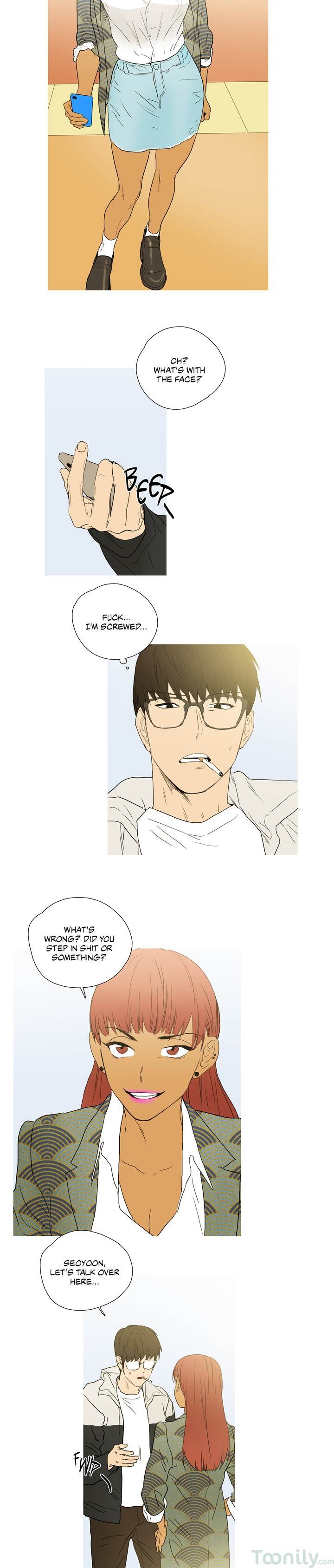 Capture - Chapter 40 [photo 8] - MangaPorn