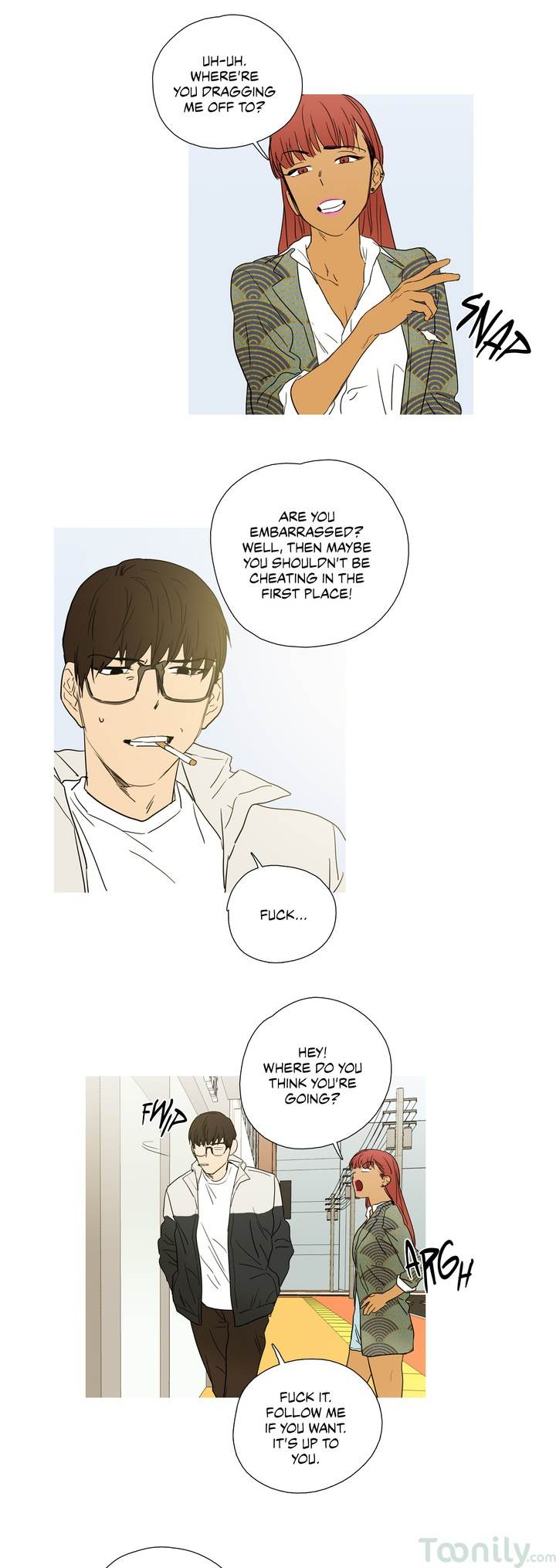 Capture - Chapter 40 [photo 9] - MangaPorn