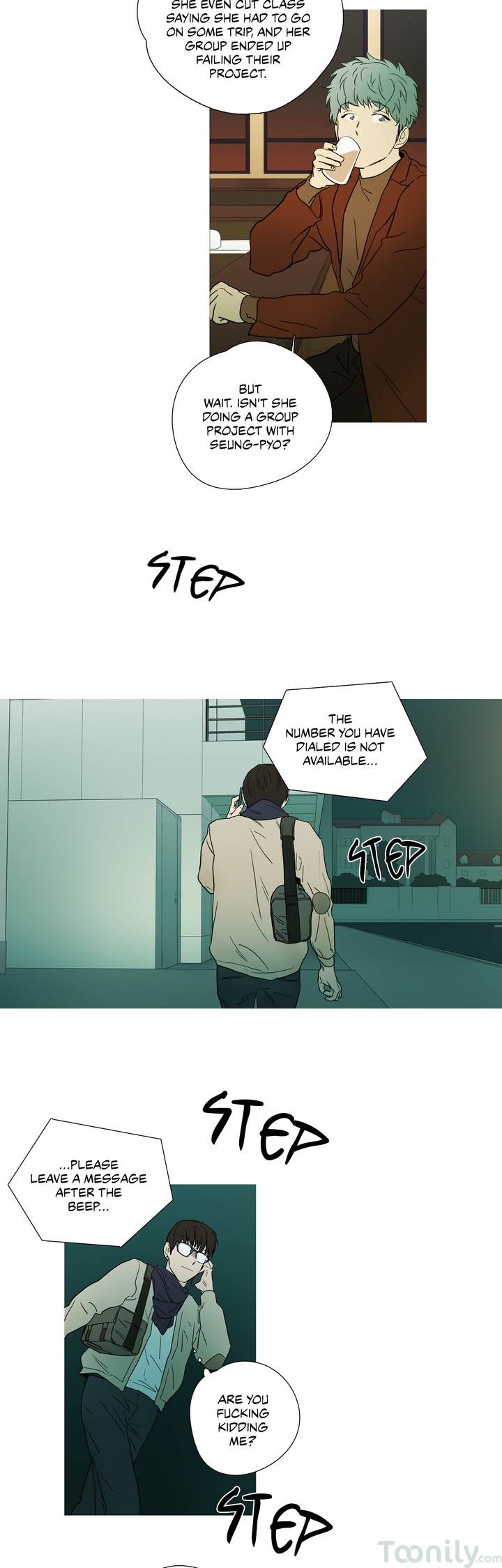 Capture - Chapter 41 [photo 14] - MangaPorn