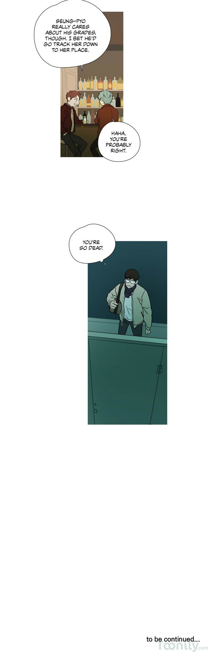 Capture - Chapter 41 [photo 15] - MangaPorn