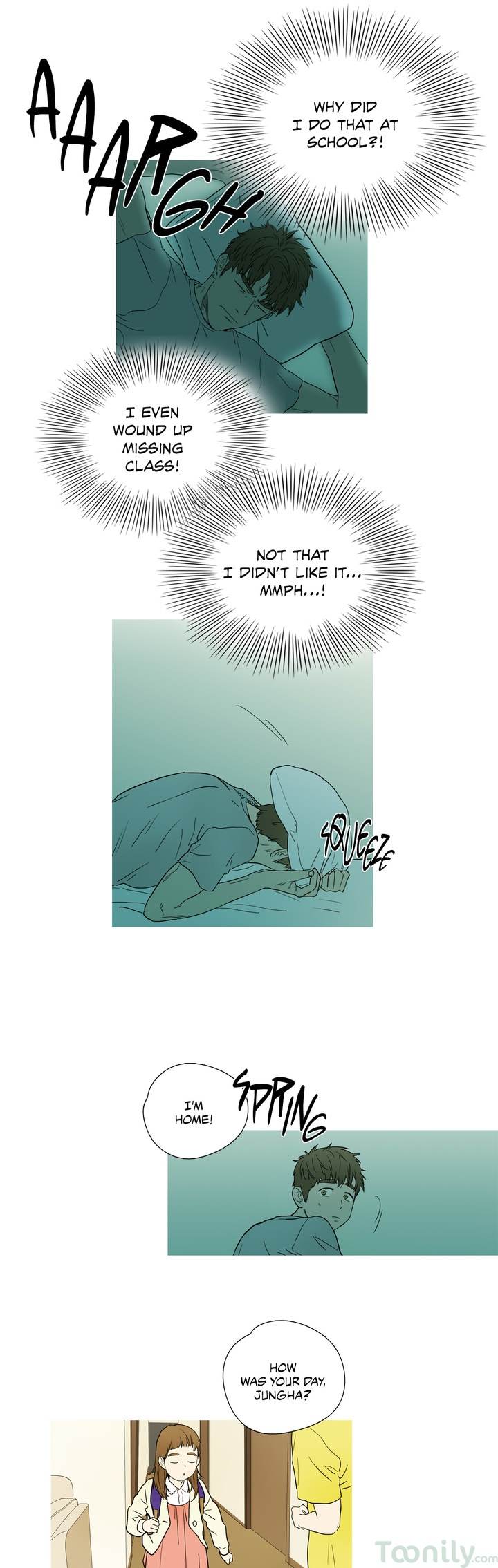 Capture - Chapter 41 [photo 7] - MangaPorn