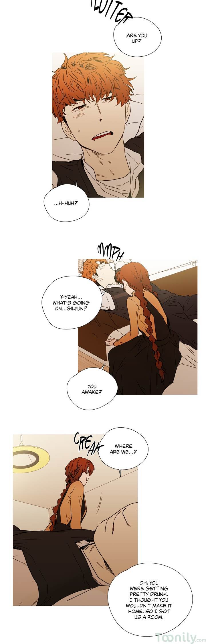 Capture - Chapter 42 [photo 12] - MangaPorn