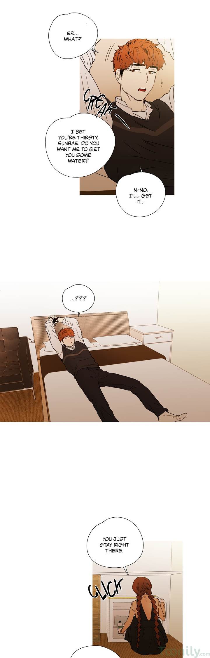 Capture - Chapter 42 [photo 13] - MangaPorn