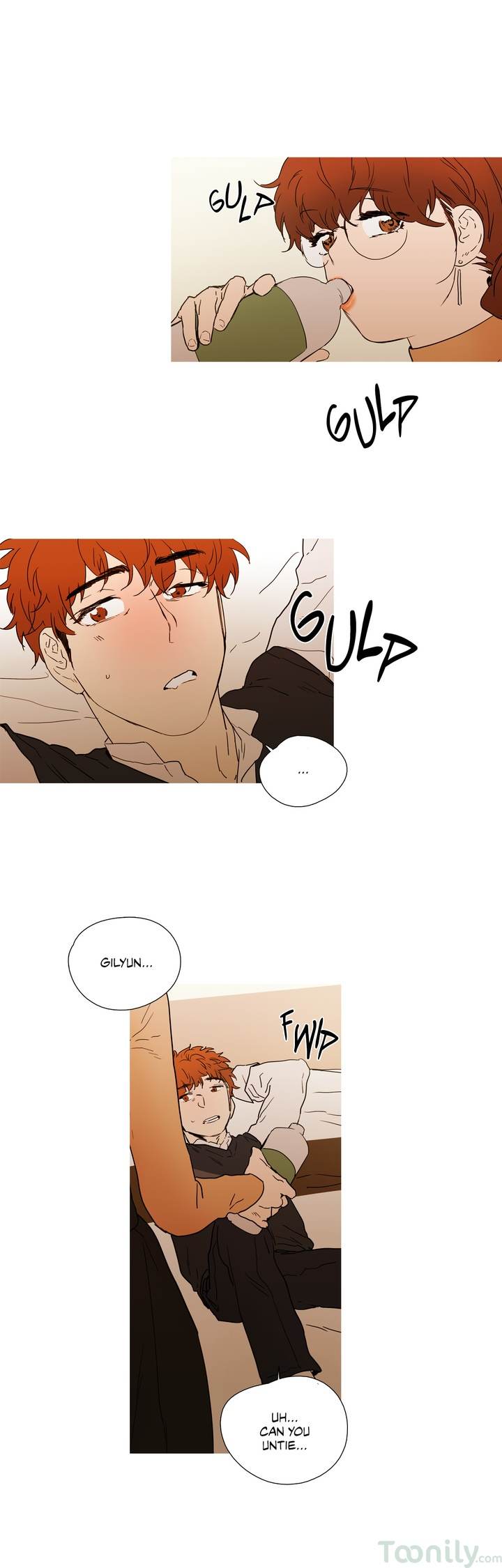 Capture - Chapter 42 [photo 15] - MangaPorn