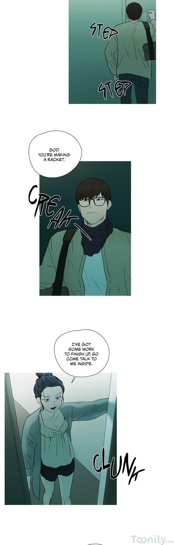 Capture - Chapter 42 [photo 2] - MangaPorn